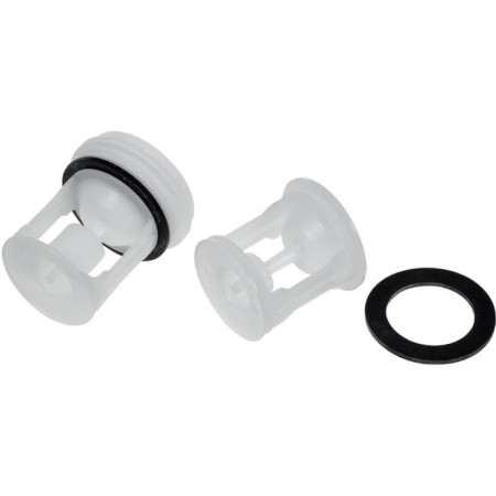 Фільтр насоса (набор) Ariston, Indesit C00141034